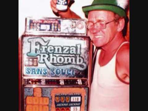 Frenzal Rhomb - Who'd Be A Cop