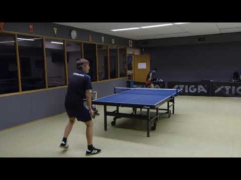 191027 Robin Gornitzka - Marco Voong