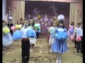 Танец "Страна Чудес" (видео Валерии Вержаковой) 