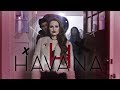MultiFemale Havana Birthday Collab