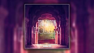 Tom Swoon - Holika (Cover Art)