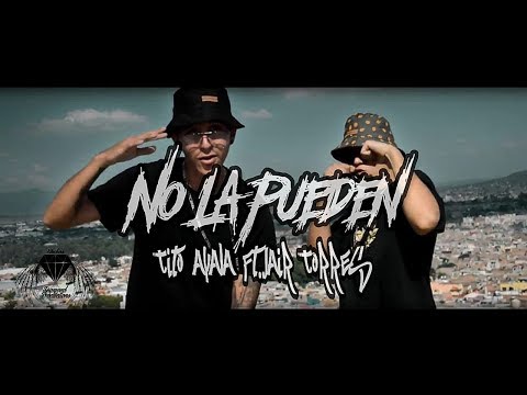 No La Pueden -  Video Official - Tito Ayala ft Jair Torres