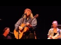 Tracks In The Dust  David Crosby Bergen PAC Englewood, NJ 5/16/2017