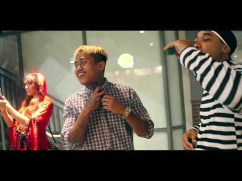 MARIO C - Drink (Official Music Video)