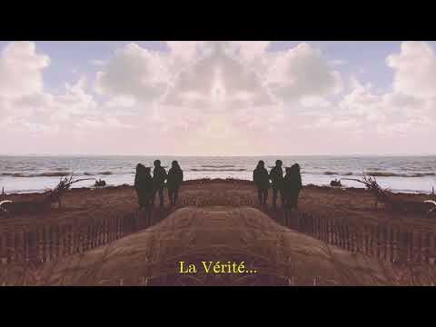 Julien Bensé - La Vérité Clip Officiel