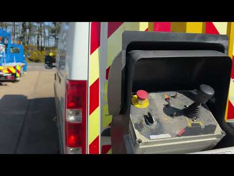 Iveco Daily Cherry Picker Access Platform - Image 2