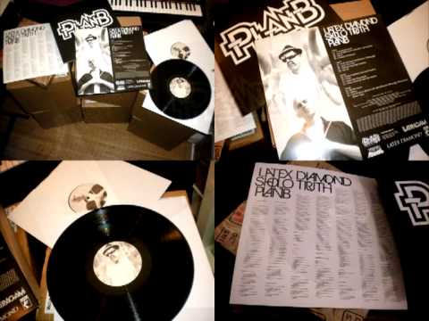 Latex Diamond & Sholo Truth - Dia De Verano