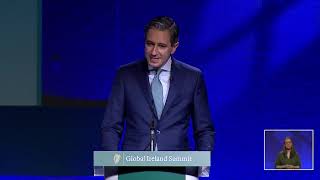 Watch Back : Global Ireland Summit 2025 Morning Session #globalireland