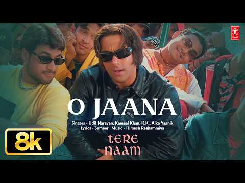 O Jaana — watch video
