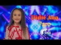 Didîc Ana TiGi Academy Paro