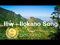 Iliw - Ilokano Song
