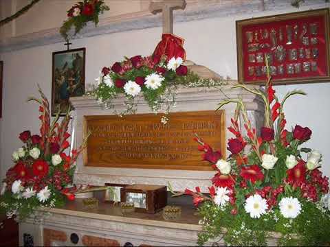 Svjedoci vjere 7.10.2017.- fra Marko Tvrdeić