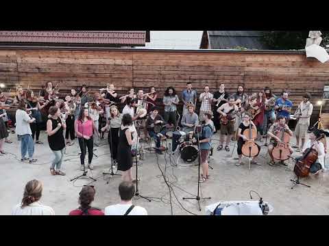 Etno HistErija Grand Orchestra Concert 2020