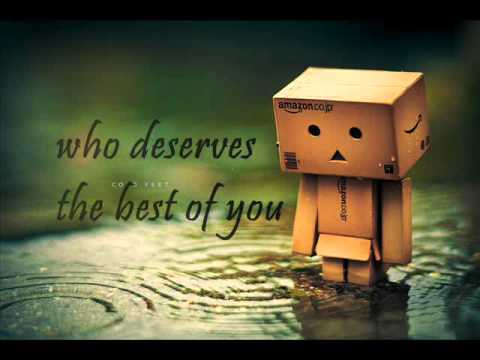 Beyonce- Best Thing I Never Had