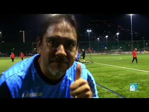 FC Rapid Lugano - FC Savosa Massagno (1-1) Stagione 2022/2023