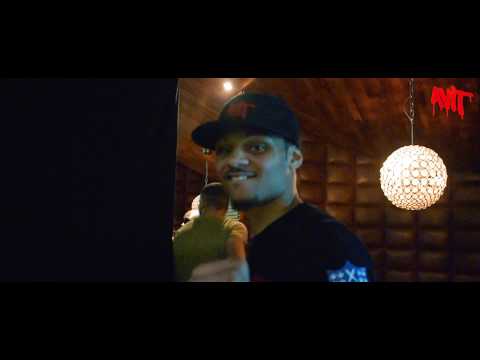 Introducing Avit Fighter Reuben 'Little Narstie' Lindon MMA O2 London