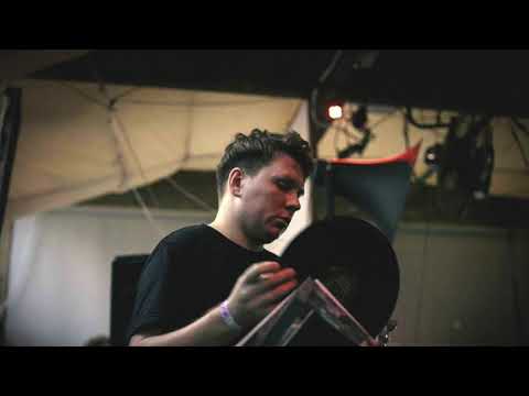 Andrey Pushkarev - Into The Wild (Deepmix, Cotton Studio, 2010)