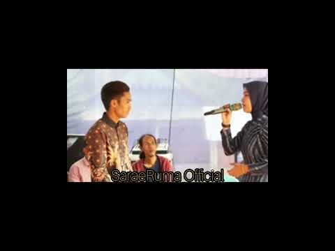 LAGU BIMA//HAJU RA NGGUDA // (Sazkia vs MantaNya)