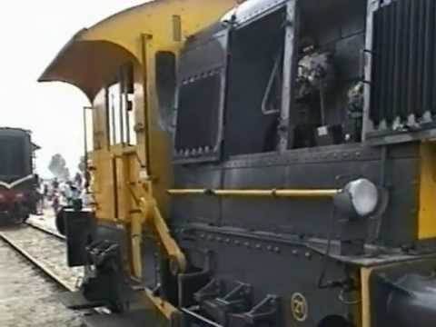 VSM 1998.Terug naar Toen