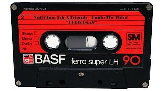 Yuji Ohno Trio &amp; Friends - Lupin The Third. &quot;Christmas&quot; (Music for Intellectuals).