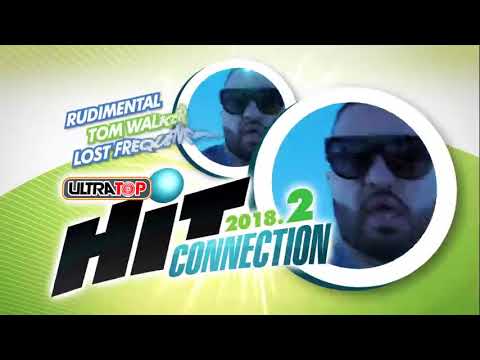 Ultratop Hit Connection 2018.2 disponible 6 juillet !