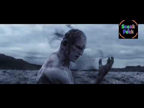 ALIEN Awakening 2021 Teaser Trailer Concept #1 HD Si Fi Movie