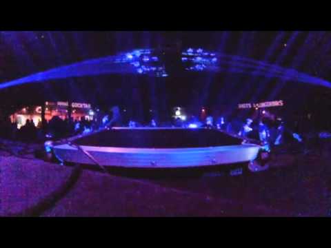 Bfly Steiner - Woodlab @ La Coupole 17.04.15