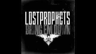 Lostprophets - Bring &#39;Em Down (Acoustic)