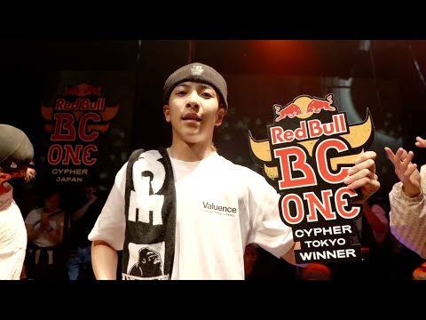 【Final B-BOY】TSUKKI vs Matt Action │ Red Bull BC One Cypher Japan 2024 Tokyo │ FEworks