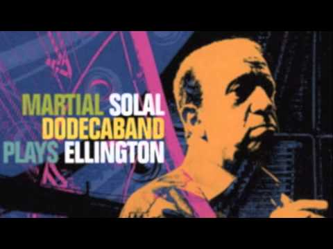 martial solal satin doll duke ellington