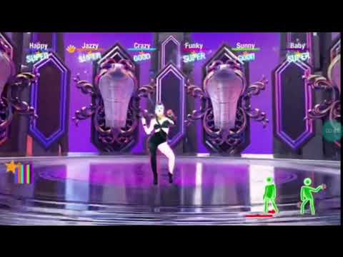 just dance vibora funbabe feat azzy & mc caverinha