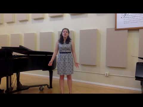 Nicole Haslett  O luce di quest'anima