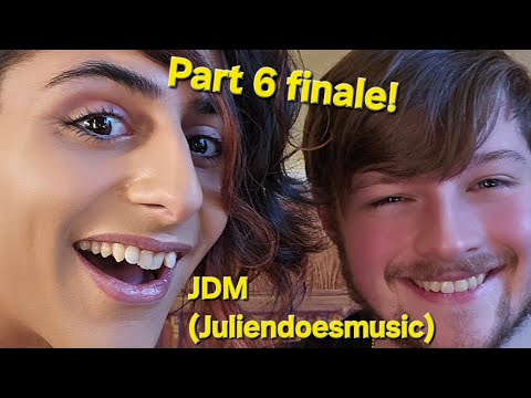 JazzLink Pod Chat - JDM talks about how Pioneer have changed their name and more!