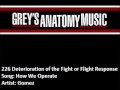 226 Gomez - How We Operate 