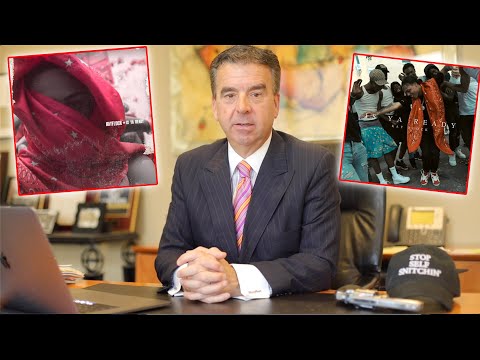 Criminal Lawyer Reacts to Kay Flock - Is Ya Ready