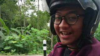 preview picture of video 'Taman Sungai Mudal #ExploreKulonProgo'