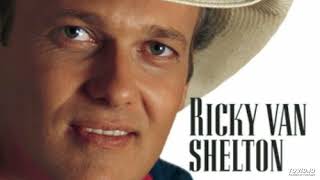 Ricky Van Shelton-Somebody Lied(1987)