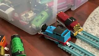 TrackMaster Racing, September 2024, Part 2
