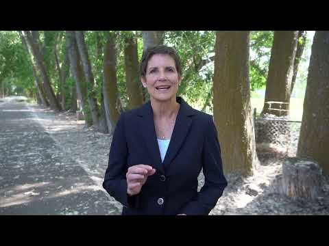 Marsha Judkins for Provo Mayor - Short