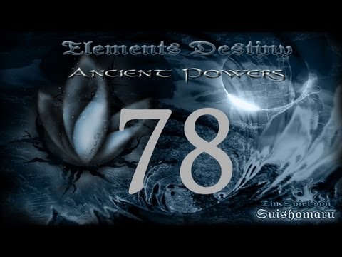 Let's Play RPG-XP Elements Destiny 2 - Ancient Powers [078] [Deutsch]