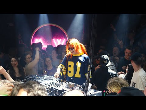 Nostalgix Live @ Après-Après, Whistler, BC