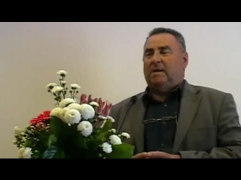 Constantin Tudose, un ostas statornic pe Calea Evangheliei