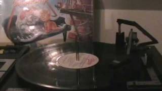 Oliver and Company Soundtrack: Billy Joel: Why Should I Worry Vinyl