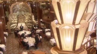 Cunard Luxury Cruise Vacations,Trans Atlantic Cruises & Travel Videos