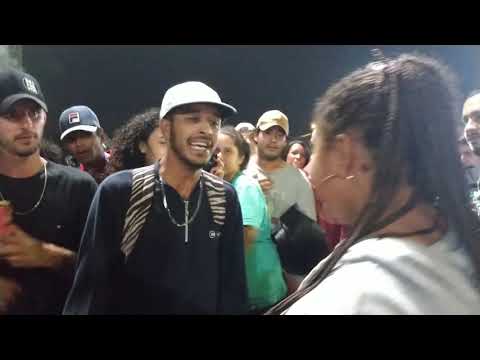 Desafio Duclã x Menô | Jhow x Naju