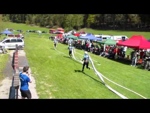 SDH Chrastavec v  Širokém Dole 2016   17,57