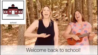 Welcome Back to School AAC gameplay video by aterry78, 1:46 duration
