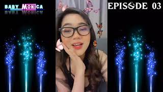 Download lagu EPISODE 03 !!! Goyang - Goyang H🔥T Kak BABY MONICA Bikin GERAH ( BABY LOVE LIVE ) mp3 Download lagu EPISODE 03 !!! Goyang - Goyang H🔥T Kak BABY MONICA Bikin GERAH ( BABY LOVE LIVE ) mp3