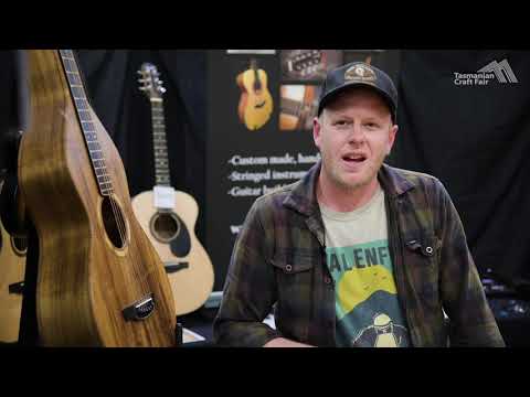 Tasmanian Craft Fair