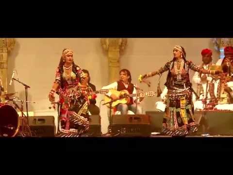 Gypsy Voyages, a documentary unveiling the JFG Festival - Official Trailer